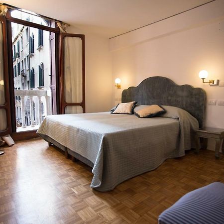 Ca' Nal Apartments Venice Luaran gambar