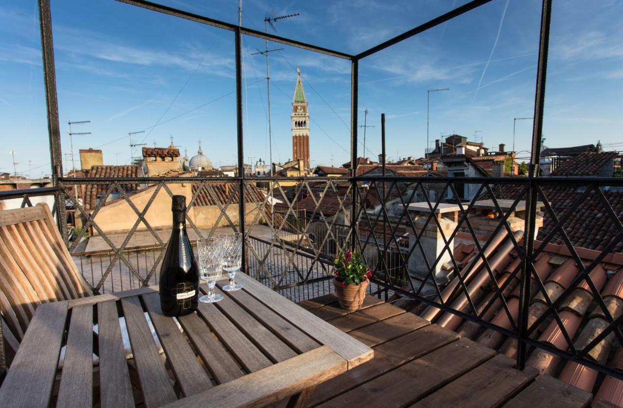 Ca' Nal Apartments Venice Luaran gambar