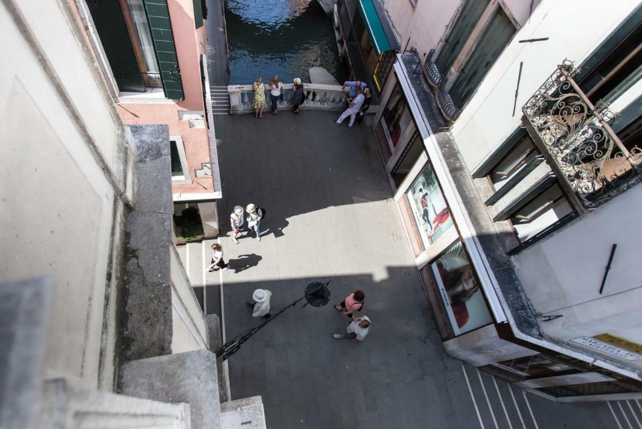 Ca' Nal Apartments Venice Luaran gambar