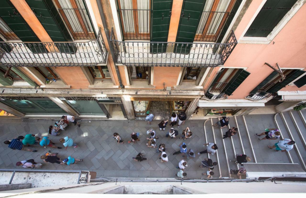 Ca' Nal Apartments Venice Luaran gambar