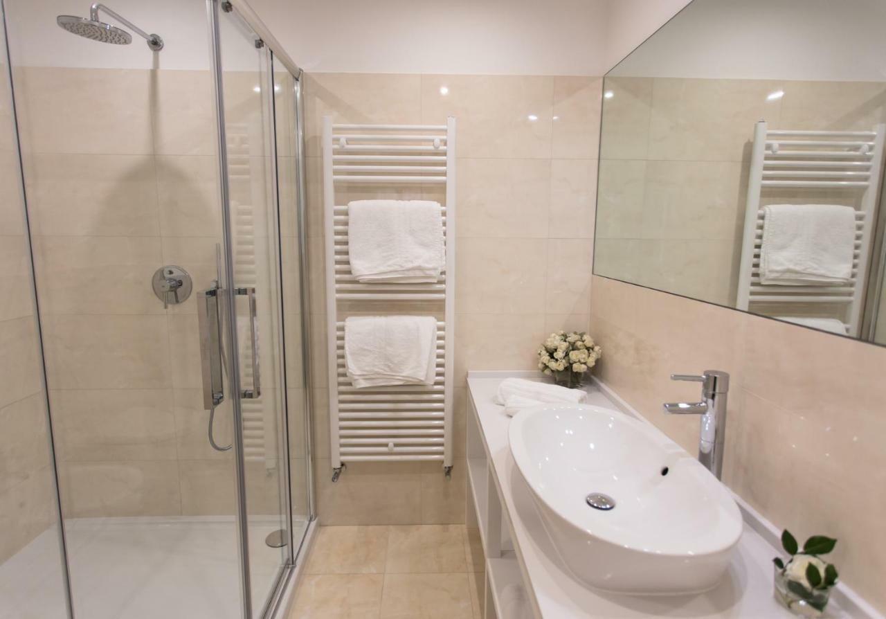 Ca' Nal Apartments Venice Luaran gambar