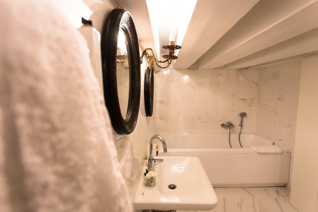 Ca' Nal Apartments Venice Luaran gambar