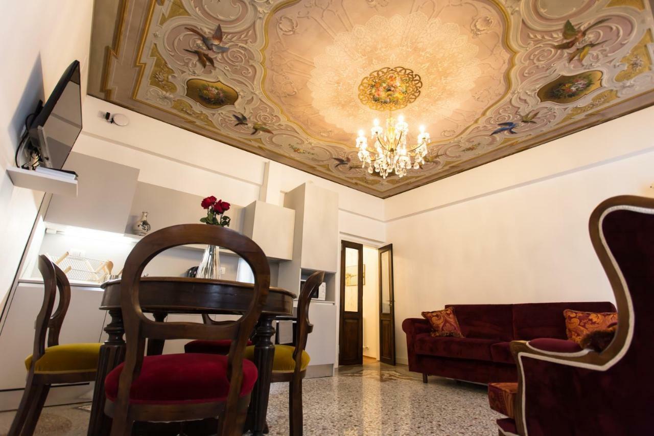 Ca' Nal Apartments Venice Luaran gambar