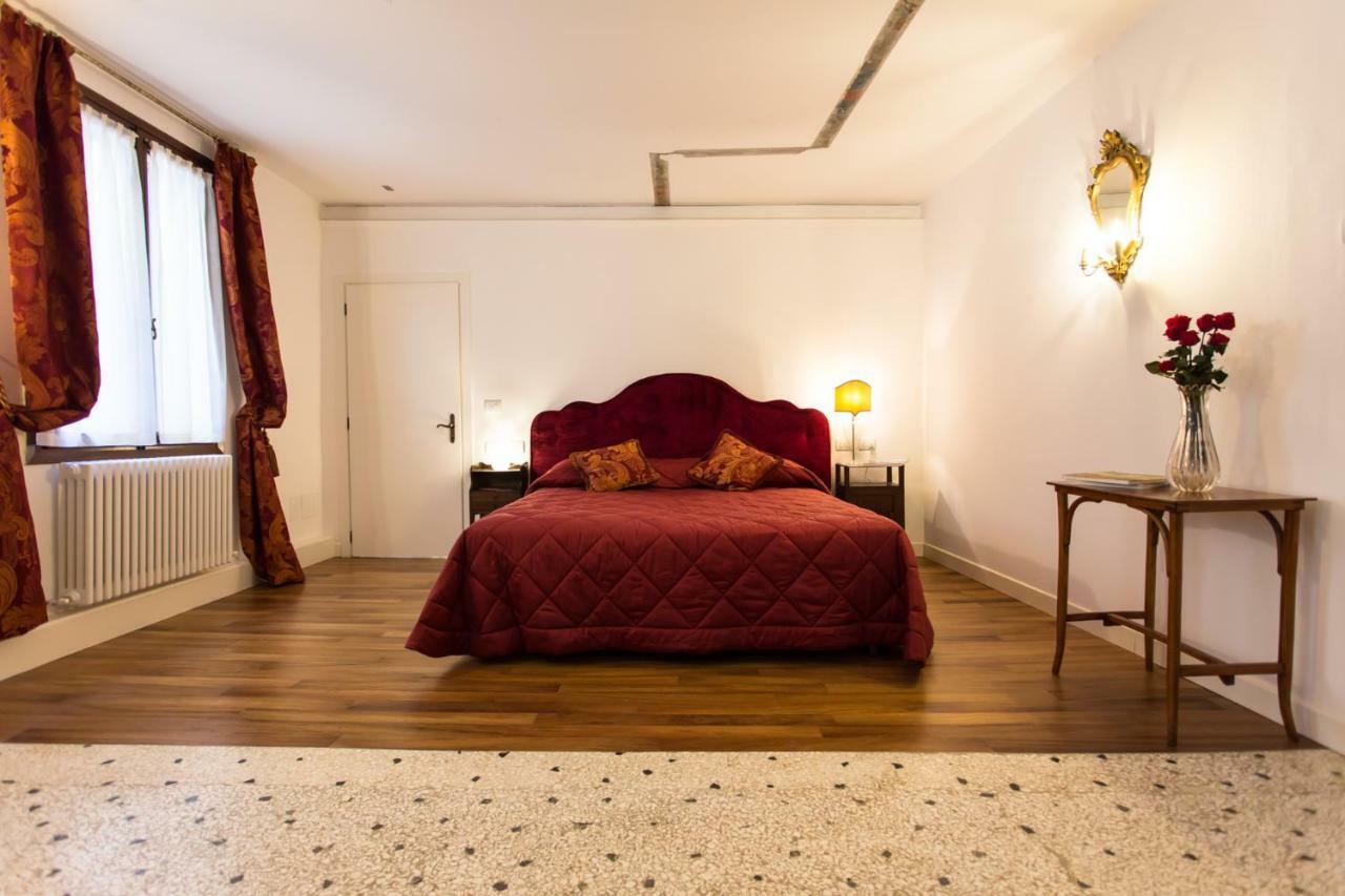 Ca' Nal Apartments Venice Luaran gambar
