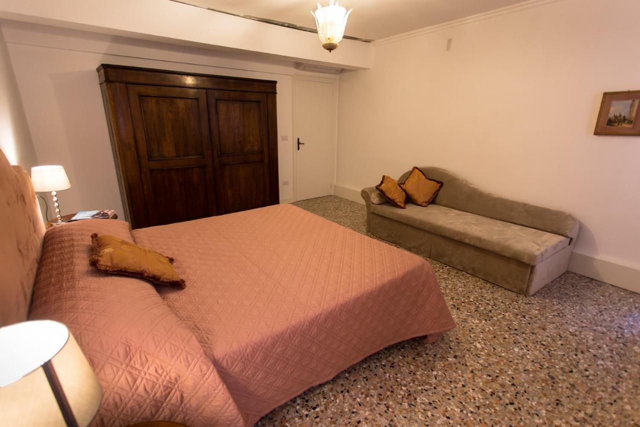 Ca' Nal Apartments Venice Luaran gambar