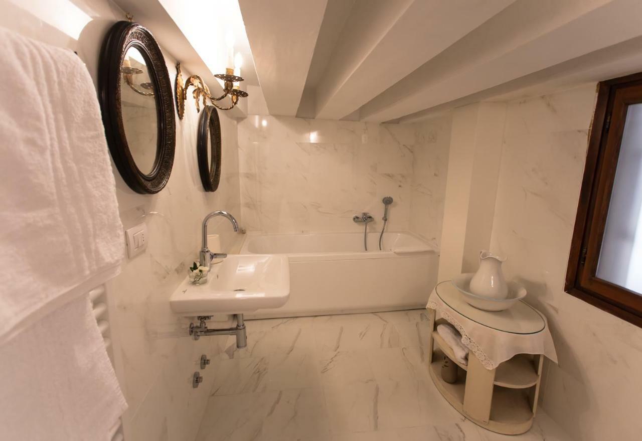 Ca' Nal Apartments Venice Luaran gambar