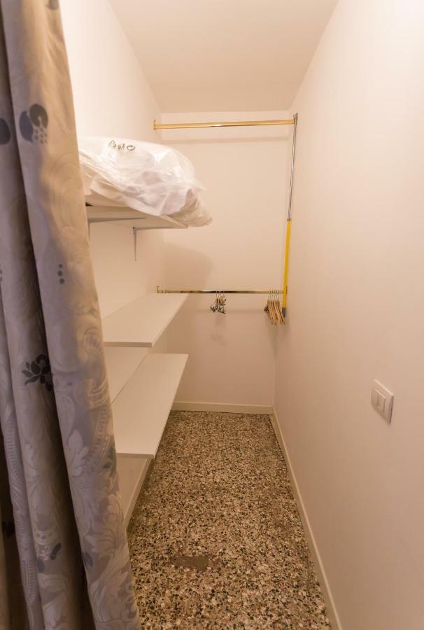 Ca' Nal Apartments Venice Luaran gambar