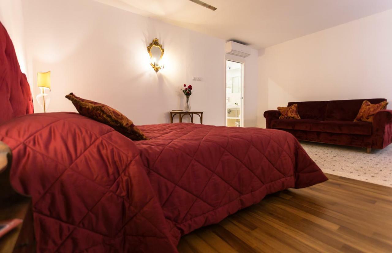 Ca' Nal Apartments Venice Luaran gambar
