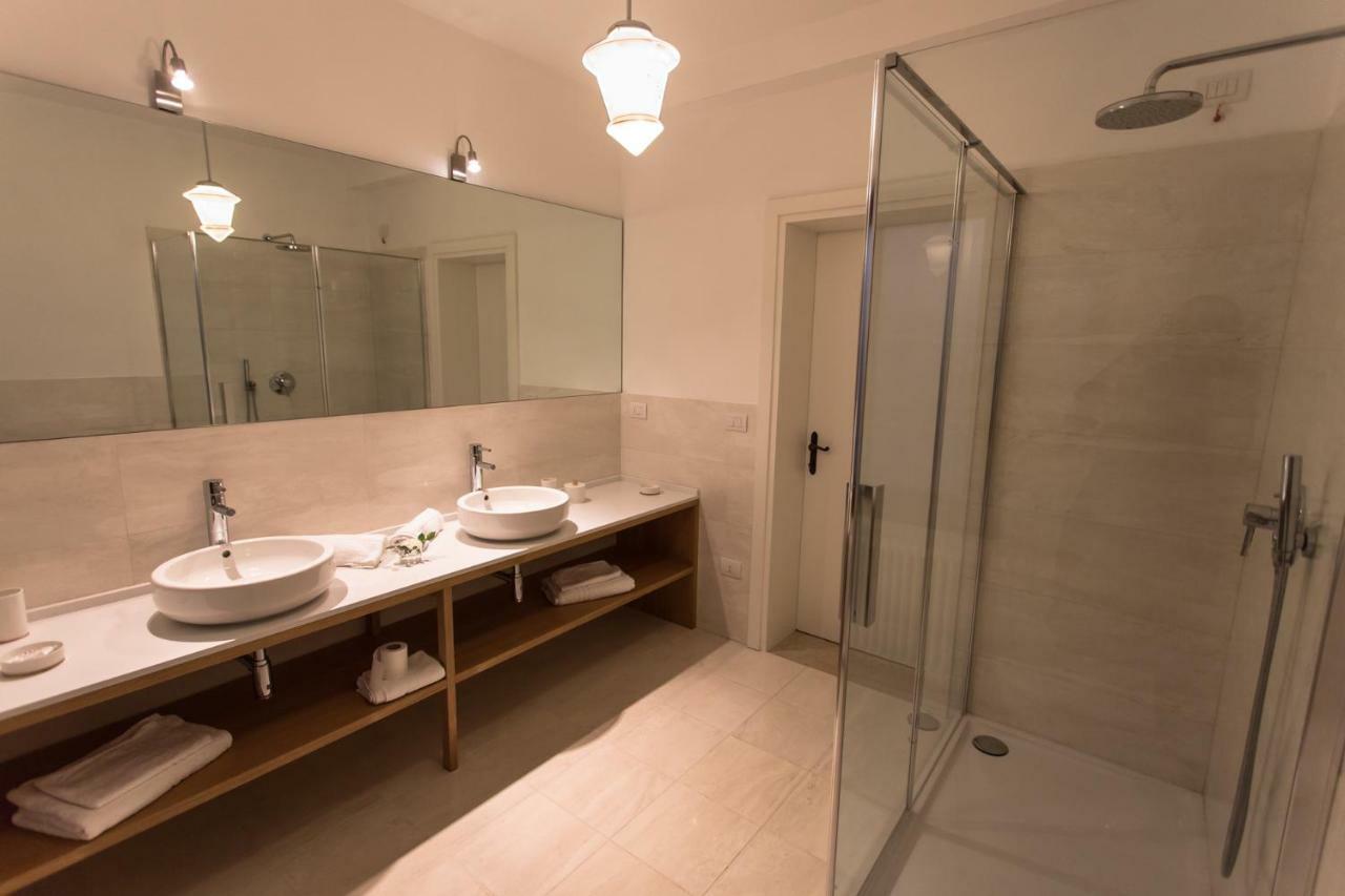 Ca' Nal Apartments Venice Luaran gambar