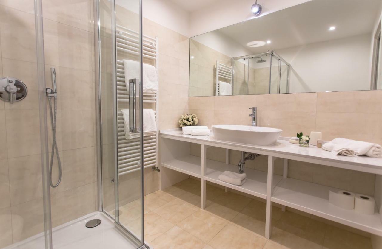 Ca' Nal Apartments Venice Luaran gambar