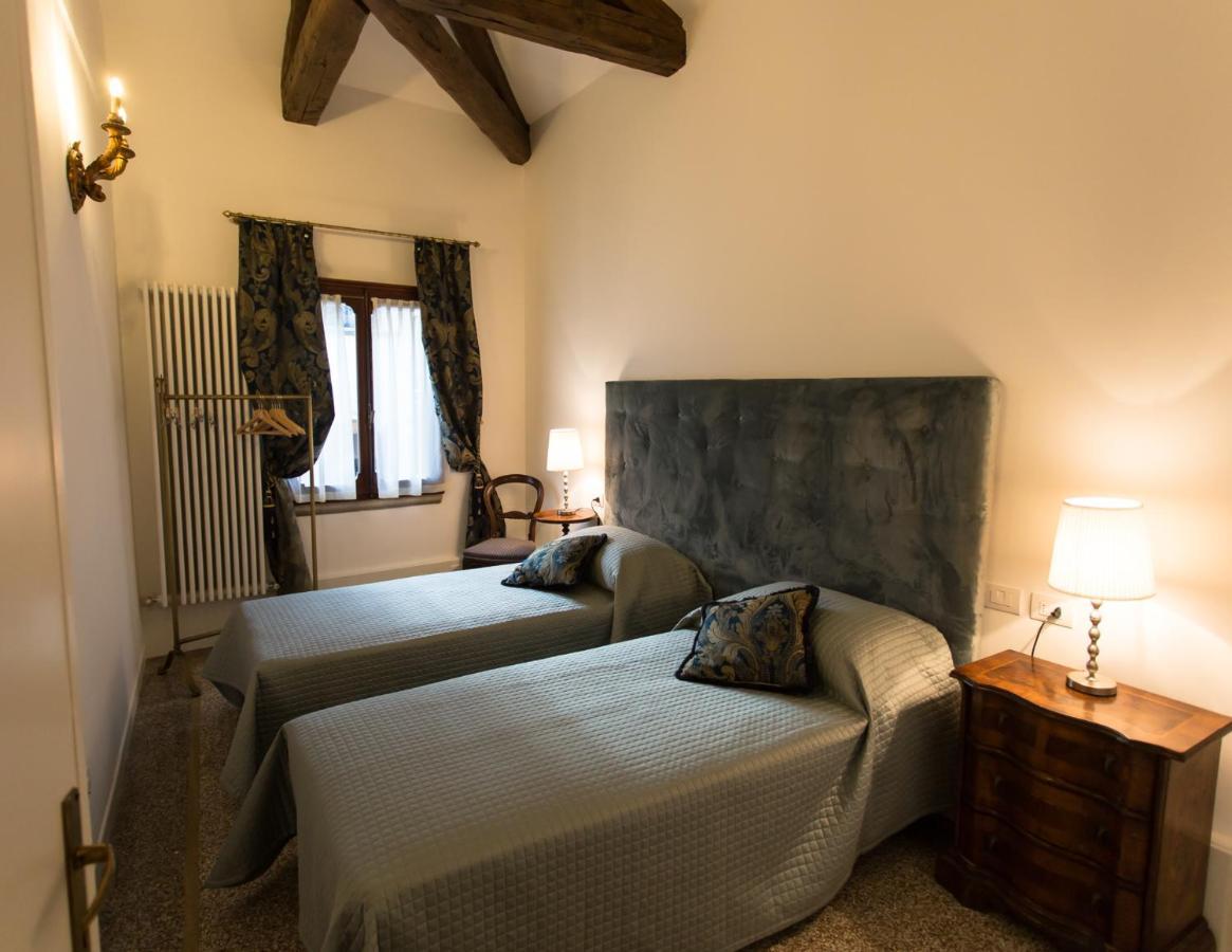 Ca' Nal Apartments Venice Luaran gambar