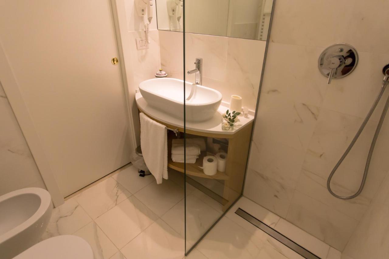 Ca' Nal Apartments Venice Luaran gambar