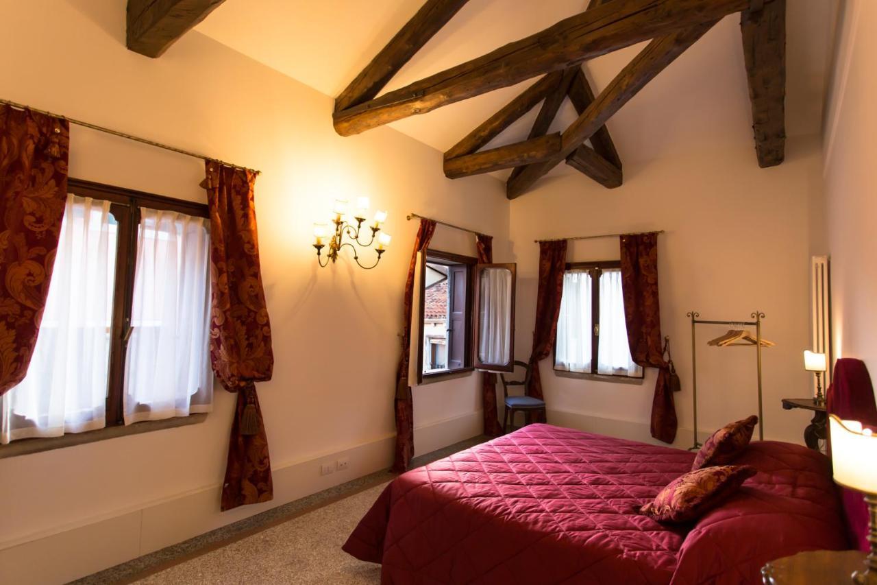 Ca' Nal Apartments Venice Luaran gambar